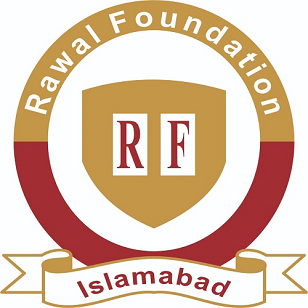 Rawal Foundation Logo