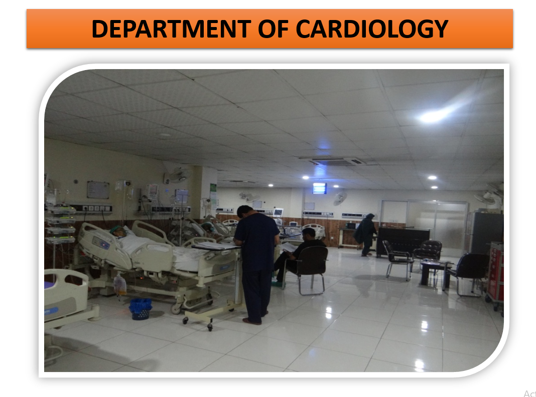 Healthcare professionals in discussion