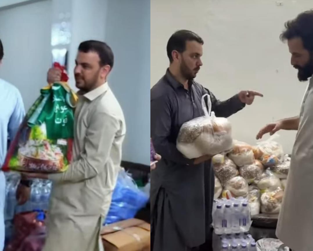 Hunger Relief