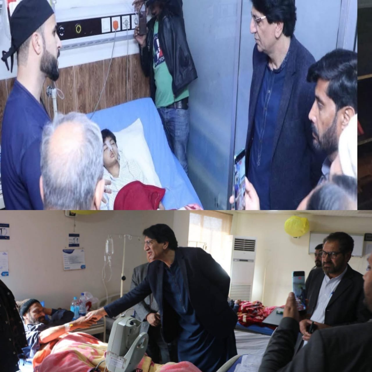 Healthcare Services