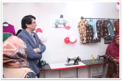 Education Program