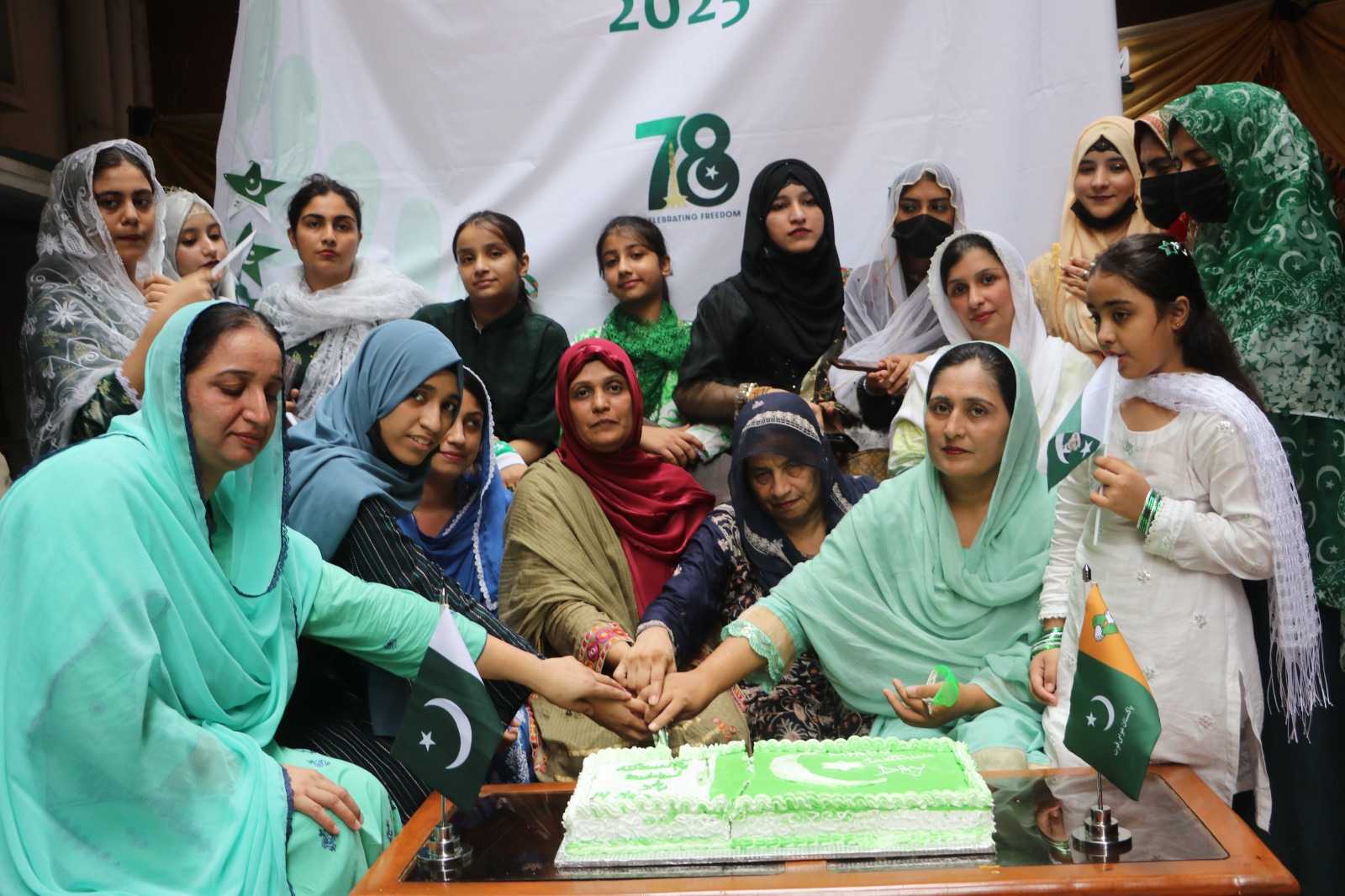 Women empowerment