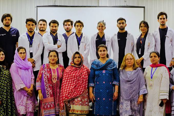Rawal College of Nursing