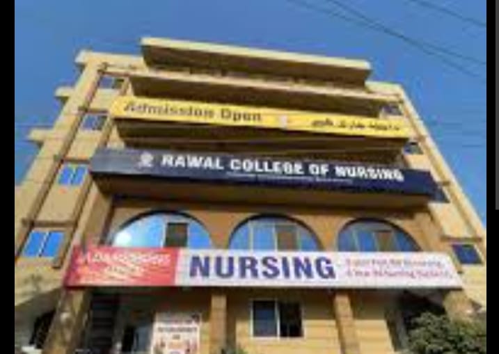 Rawal College of Nursing