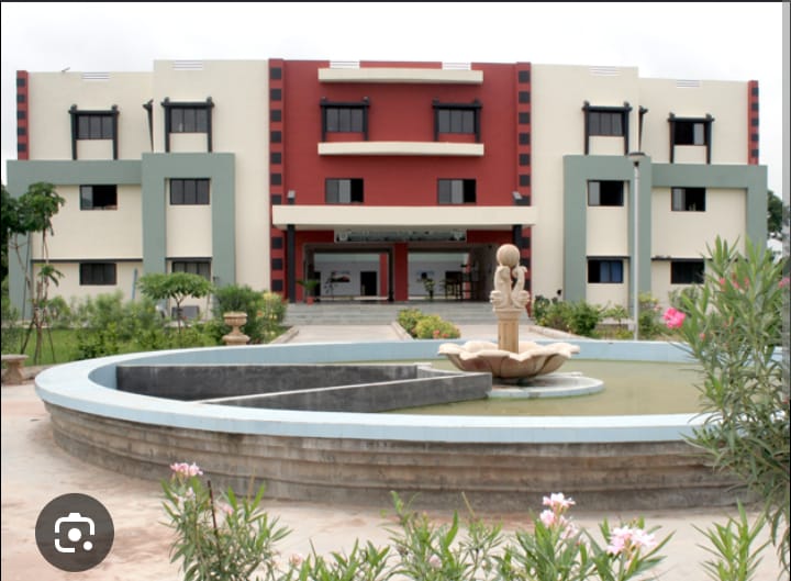 Rawal College of Pharmacy