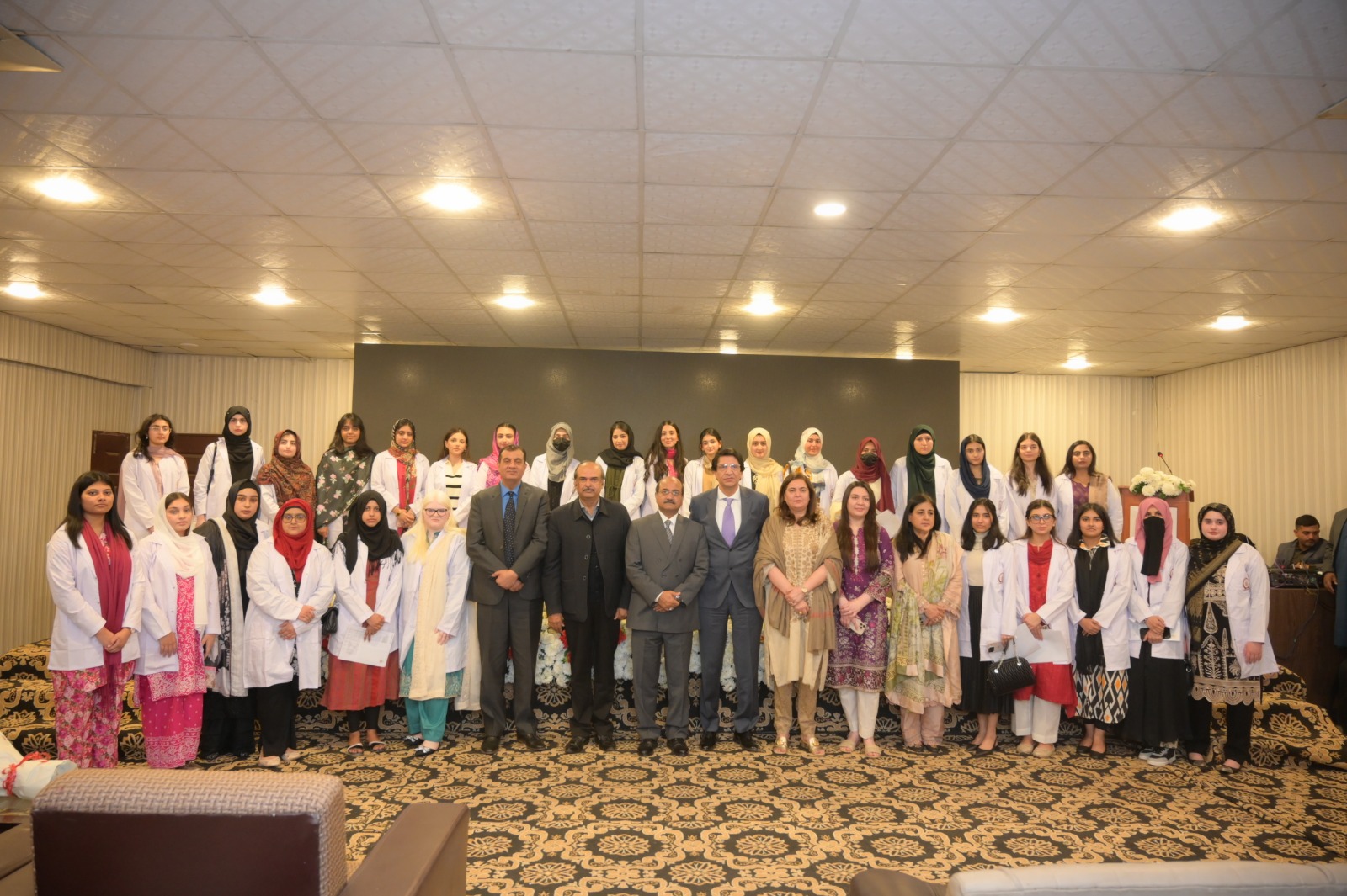 Education Program