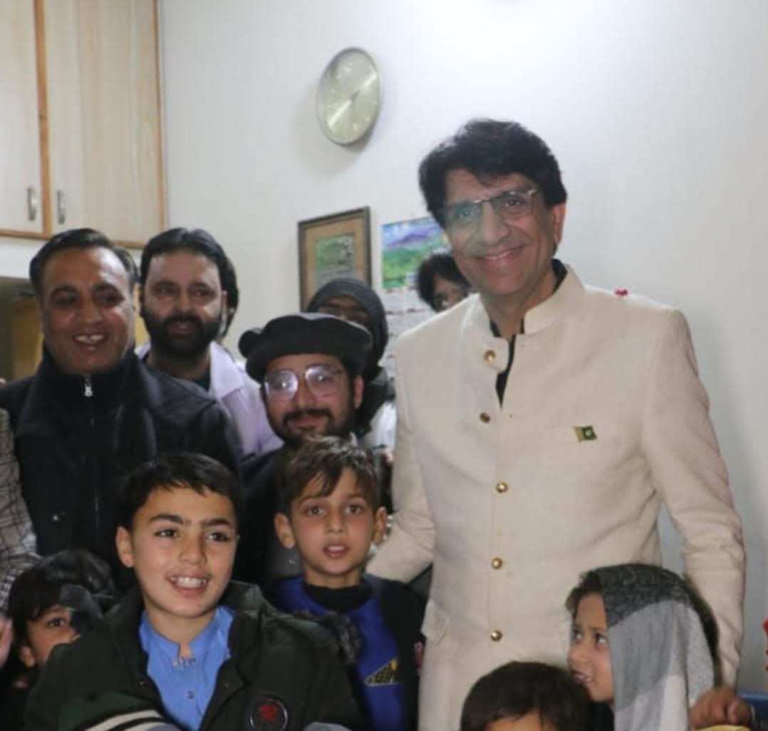 Education Program