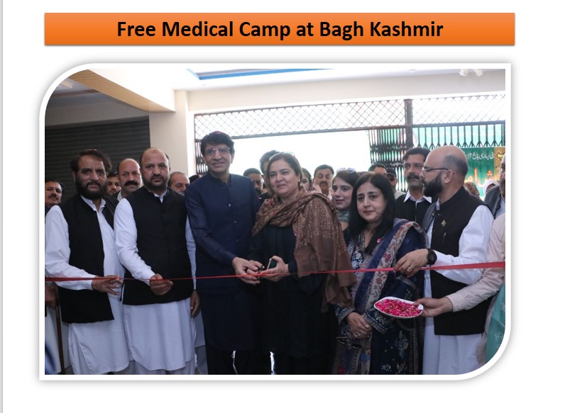 Medical camp 10