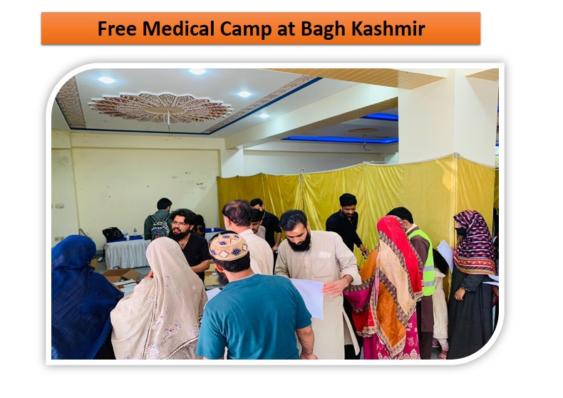 Medical camp 11