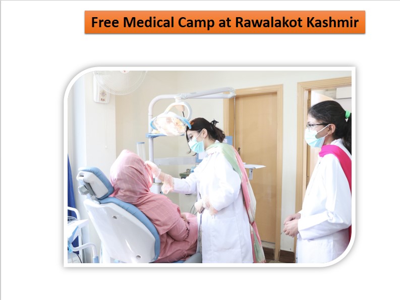 Medical camp 30