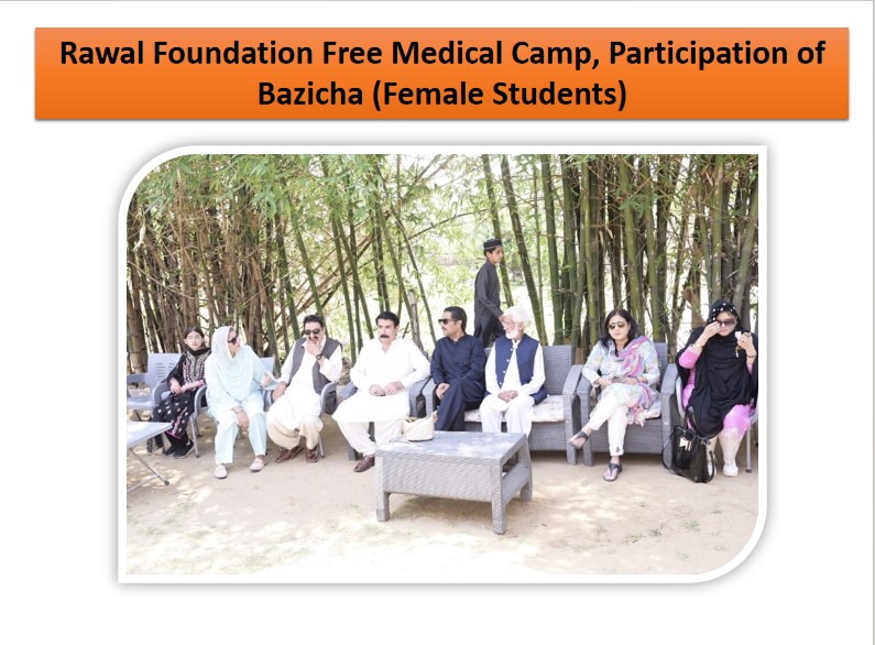 Medical camp 35