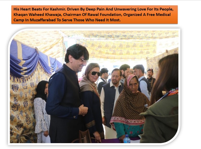 Medical camp 38