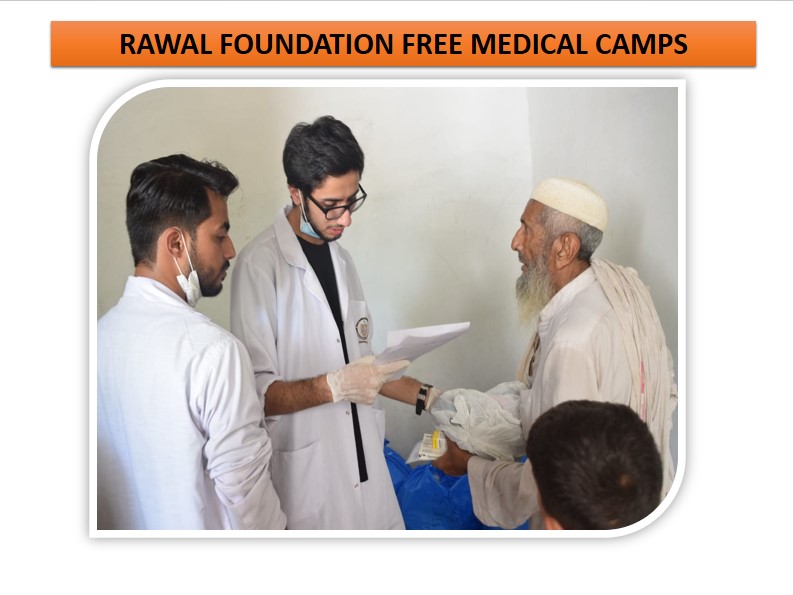 medical aid