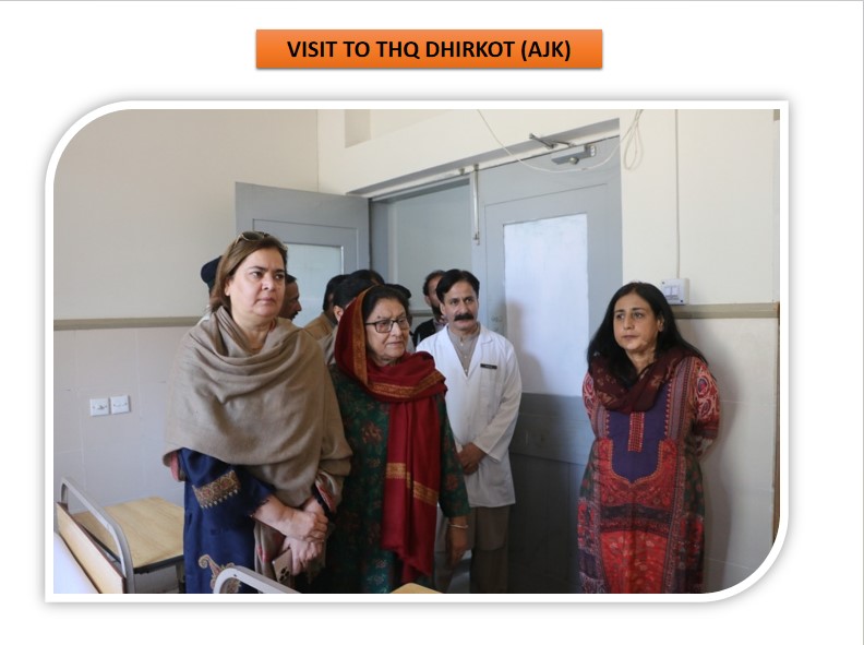 Medical camp 40