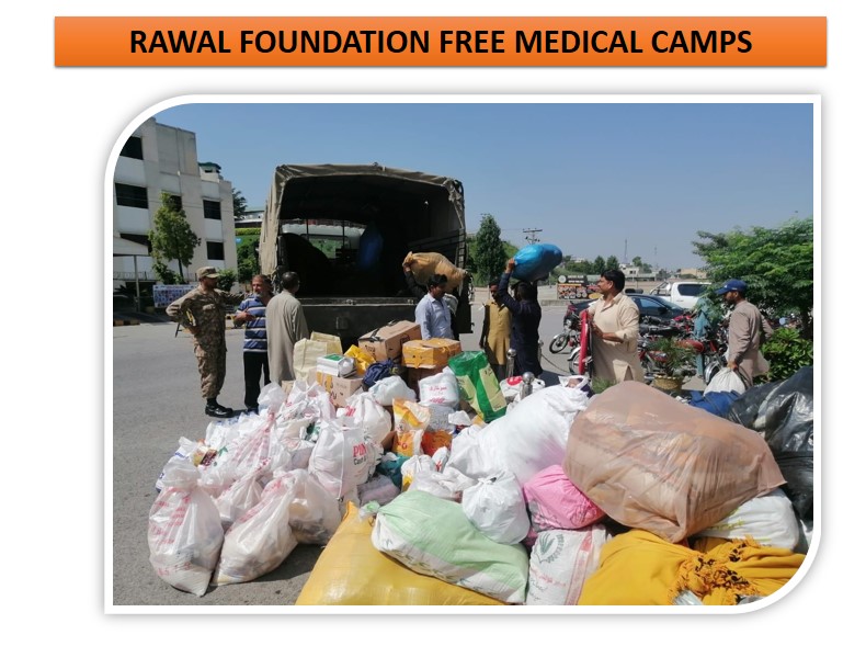 Medical camp 5