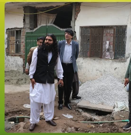 Sewerage project image 2