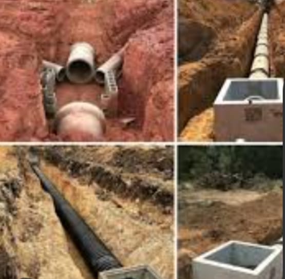 Sewerage project image 1